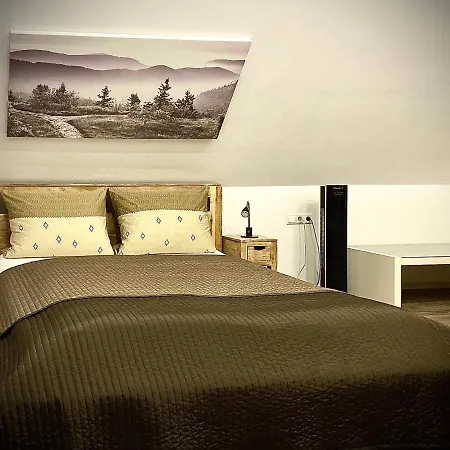 Apartman Dilger Rust