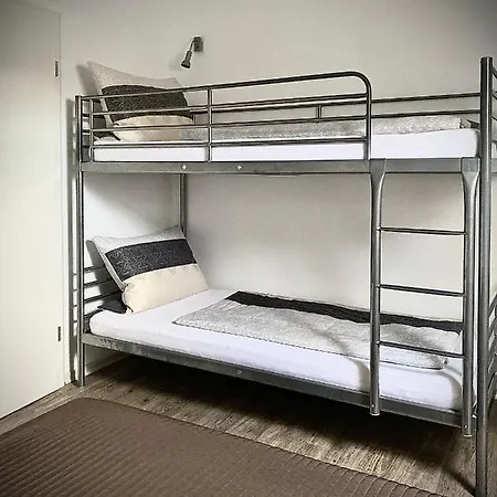 Dilger Apartman Rust