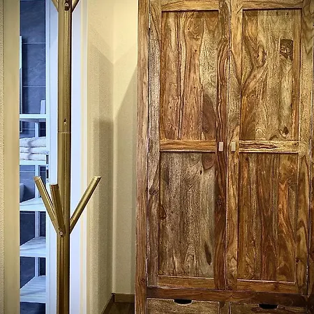 Apartman Dilger Rust