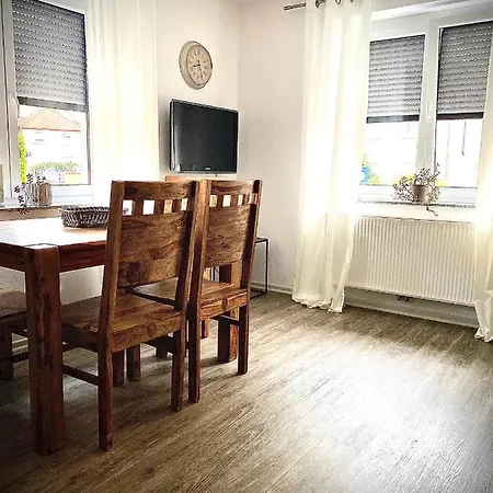 Apartman Dilger