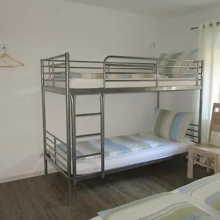 Apartman Dilger Rust