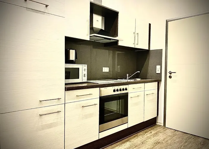 Lägenhet Dilger Rust