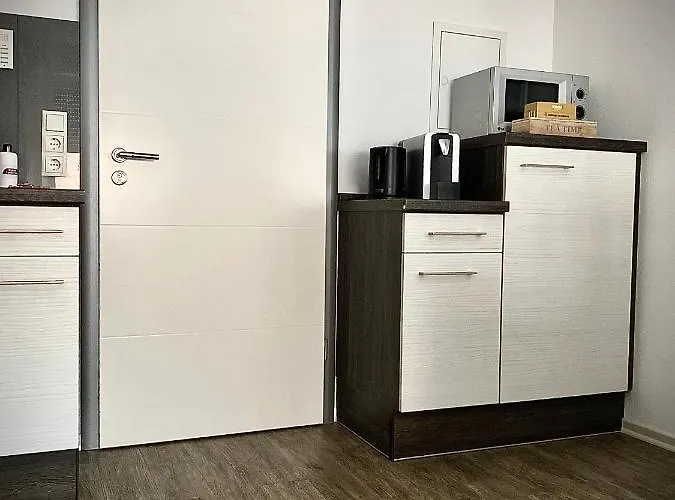 Dilger Lägenhet Rust