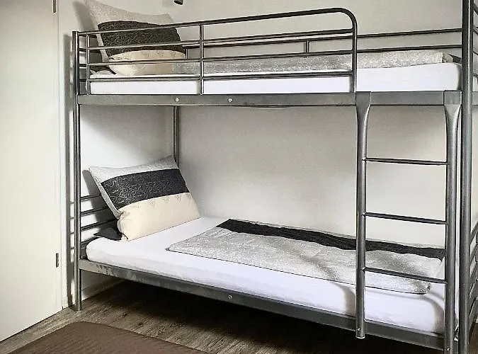 Dilger Lägenhet Rust