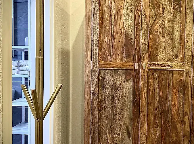 Lägenhet Dilger Rust