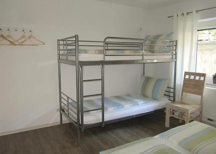 Lägenhet Dilger Rust